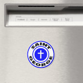 St. George Magneet (Insitu (Vaatwasser))