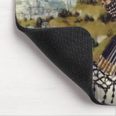 St. George Muismat (Hoek)