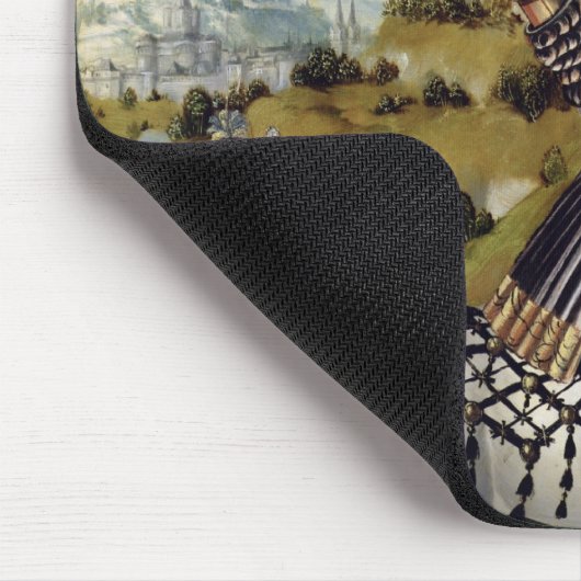 St. George Muismat (Hoek)