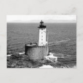 St. George Reef Lighthouse Briefkaart (Voorkant)