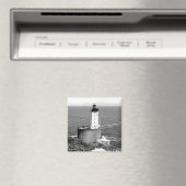 St. George Reef Lighthouse Magneet (Insitu (Vaatwasser))