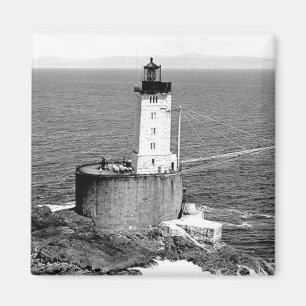 St. George Reef Lighthouse Magneet