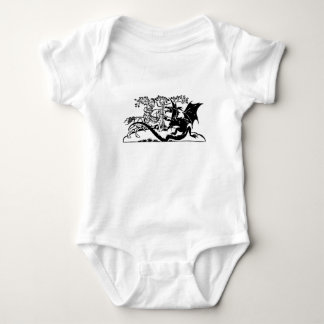 St. George Romper