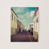 St. George Side St. 1 Legpuzzel (Verticaal)