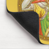 St. George (SNV 13) Muismat (Hoek)