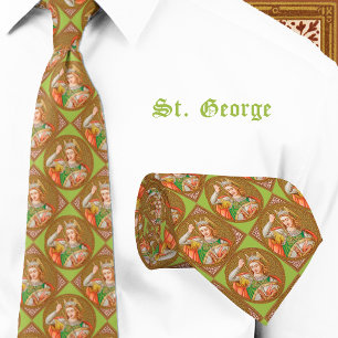 St. George (SNV 13) Stropdas