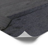 St. George Street, St. Augustine Poster (Hoek)