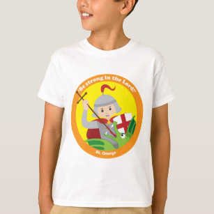 St. George T-shirt