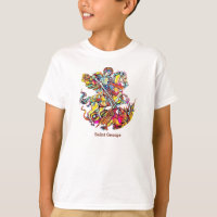 St. George T-shirt