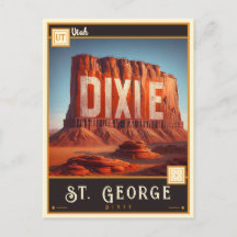 St. George, Utah |