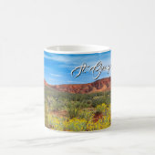 St George, Utah Koffiemok (Center)