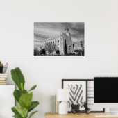 St. George, Utah LDS Temple Poster (Thuiskantoor)