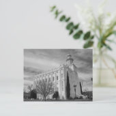 St. George Utah Mormon Temple Briefkaart (Staand voorkant)