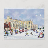 St. George's Chapel Windsor Briefkaart (Voorkant)