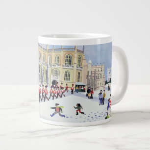 St. George's Chapel Windsor Grote Koffiekop