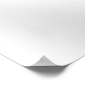 St. George's cross vlag England 3 leeuwen 2012Post Poster (Hoek)