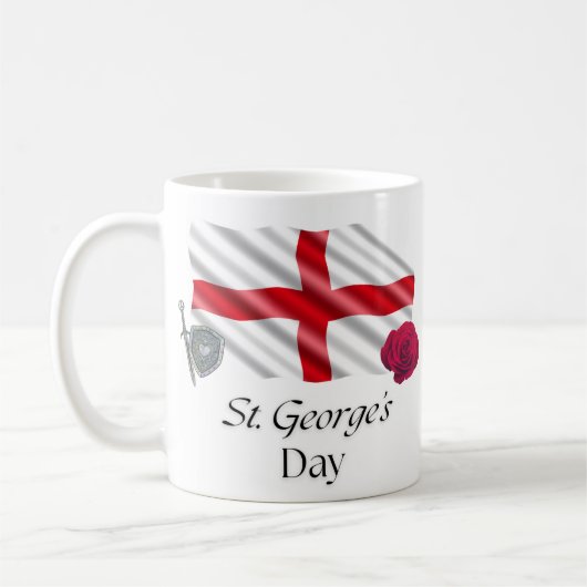 St George's Day Mok (Links)