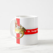 St. George's Day Mok (Voorkant links)