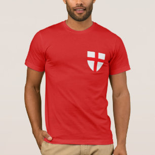 St. George's Day T-shirt