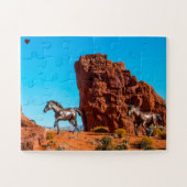 St Georges Utah Legpuzzel (Horizontaal)