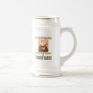 ST. GERARD MAJELLA BIERPUL