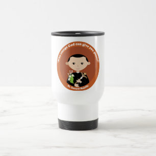 St. Gerard Majella Reisbeker