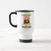 ST. GERARD MAJELLA REISBEKER (Links)