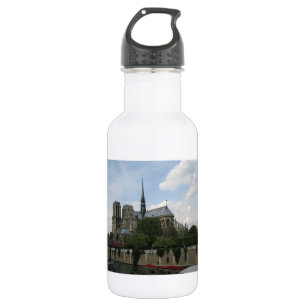 St. Germain des Pres Invitation Waterfles