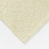 St. Gianna Beretta Molla Katholieke Moeder Fleece Deken (Hoek)