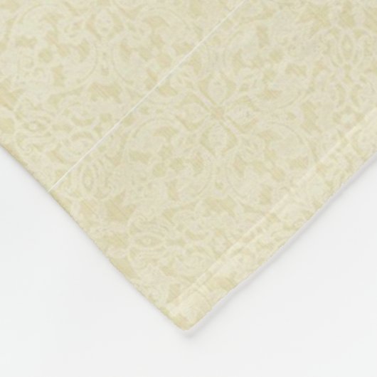 St. Gianna Beretta Molla Katholieke Moeder Fleece Deken (Hoek)