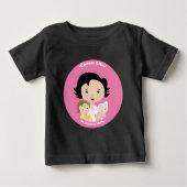 St. Gianna Molla (Voorkant)