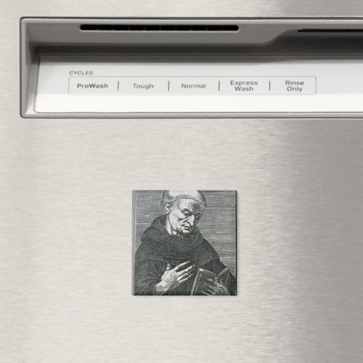 St. Gildas Magneet (Insitu (Vaatwasser))