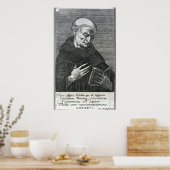 St. Gildas Poster (Keuken)