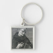 St. Gildas Sleutelhanger (Voorkant)