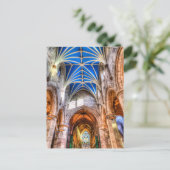 St Giles Cathedral Edinburgh Briefkaart (Staand voorkant)