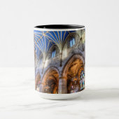 St Giles Cathedral Edinburgh Mok (Midden)