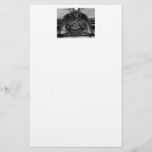 St Giles Kathedraal Schotse Engel Briefpapier