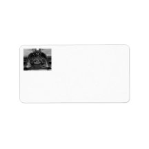 St Giles Kathedraal Schotse Engel Briefpapier