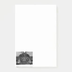 St Giles Kathedraal Schotse Engel Post-it Notities Post-it® Notes