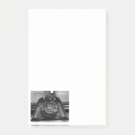 St Giles Kathedraal Schotse Foto Post-it Notities Post-it® Notes