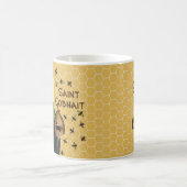 St. Gobnait of Ballyvourney (SAE 003) Koffiemok (Center)