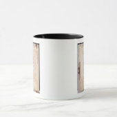 St. Gregory de Grote 2 Mok (Midden)