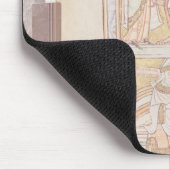 St. Gregory de Grote 2 Muismat (Hoek)