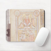 St. Gregory de Grote 2 Muismat (Met muis)