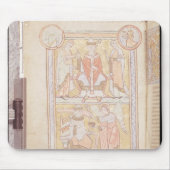 St. Gregory de Grote 2 Muismat (Voorkant)