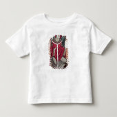 St. Gregory Kinder Shirts (Voorkant)