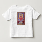 St. Gregory Kinder Shirts (Voorkant)