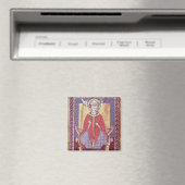 St. Gregory Magneet (Insitu (Vaatwasser))