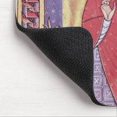 St. Gregory Muismat (Hoek)