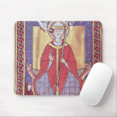 St. Gregory Muismat (Met muis)